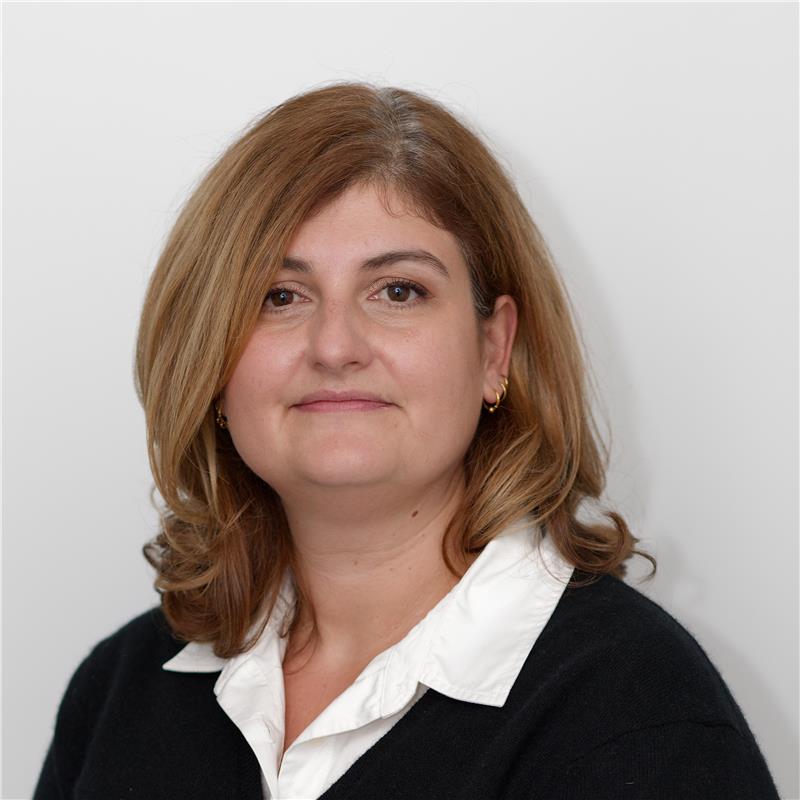 Cécile Milet, PhD