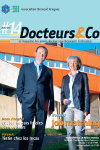 Docteurs&Co n°14