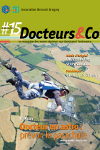 Docteurs&Co n°15