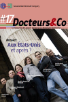Docteurs&Co n°17