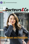 Docteurs&Co n°18