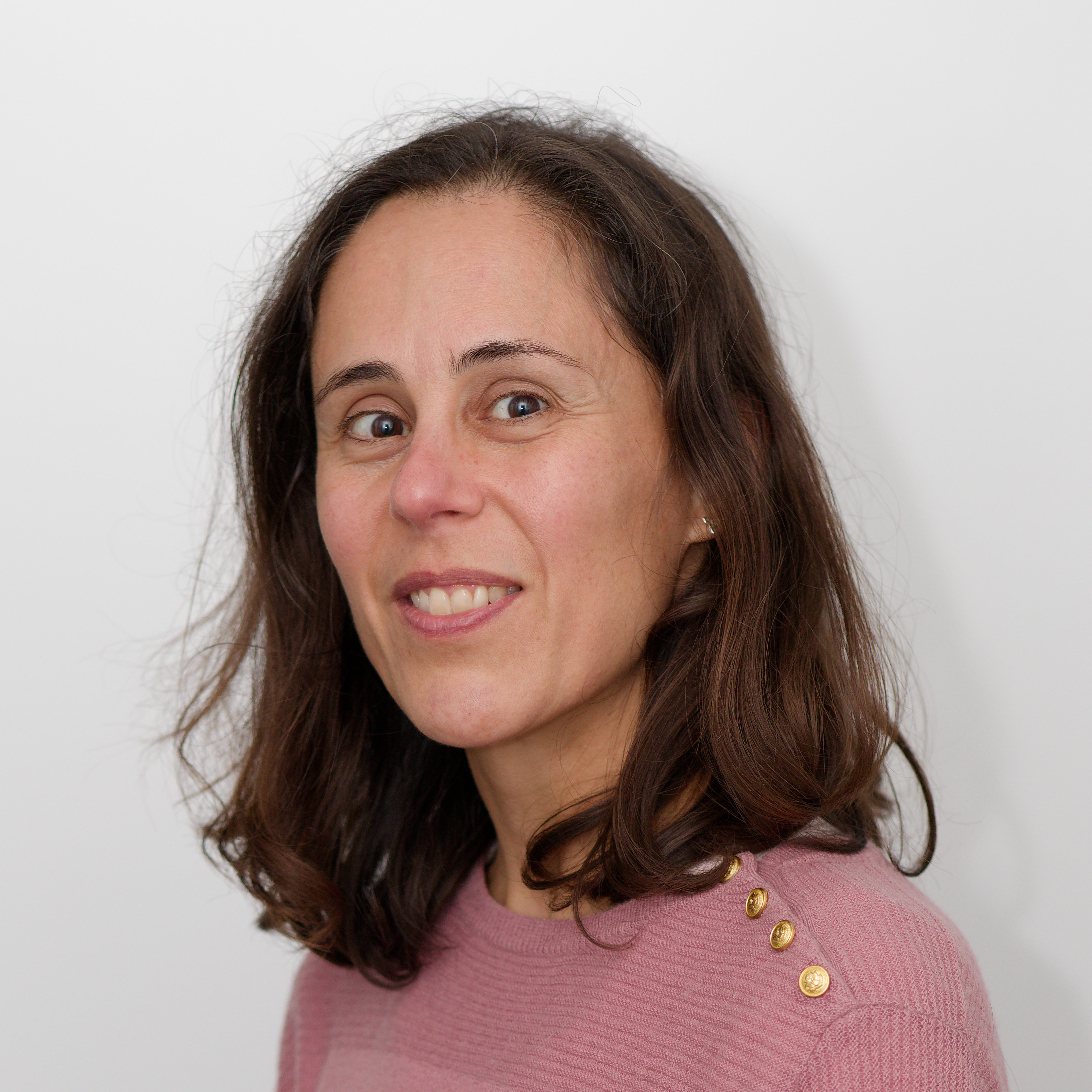 Julie Floch, PhD
