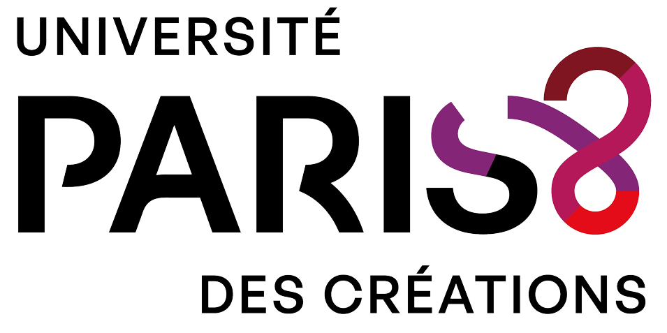 Université Paris 8